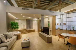 Daplace - Felicia Apartment
